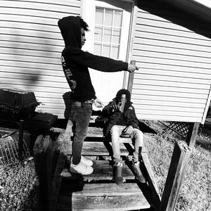 Why Not You (feat. LuhAjOmerta) (Explicit)