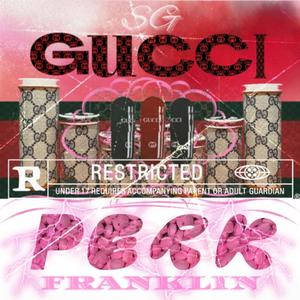 Stressing Out (feat. Sg Gucci, Sg Weasel & SG Swerv) (Explicit)