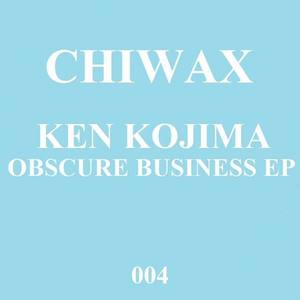 Obscure Business Ep