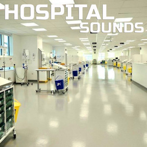 Hospital White Noise(feat. Nature Scapes TV, Deep Sleep Collection, Meditation Therapy, Binaural Beats FX, Sleeping Sounds & Binaural Beats Sounds)