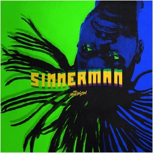 Sinnerman (Explicit)