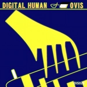 Digital Human (Bit up Mix)