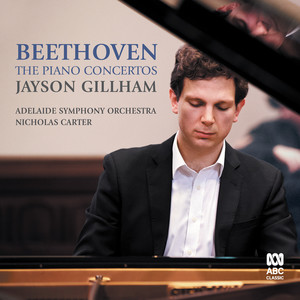 Beethoven: Piano Concertos (Live)