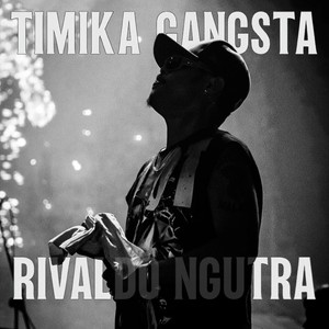 TIMIKA GANGSTA