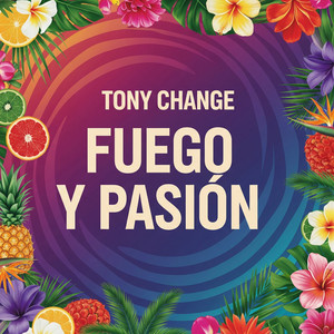 Fuego Y Pasion