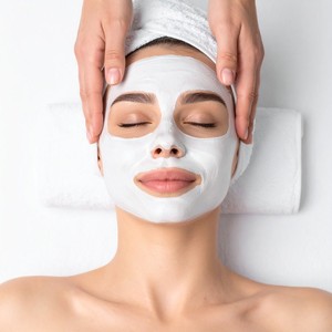 Contacto Sagrado En La Sala Tranquila