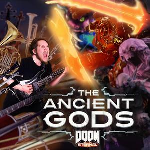 The Ancient Gods Orchestra
