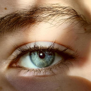 Ocean Eyes (Sped Up)