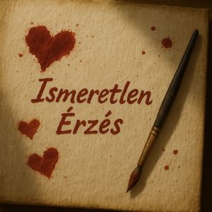 ISMERETLEN ÉRZÉS