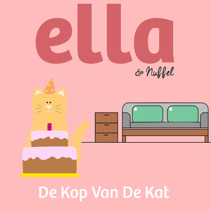 De kop van de kat (Gezongen door Meike Hurts)