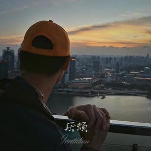 Irritation (feat. ZipHeX) (Explicit)