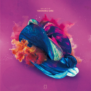 Smoking Girl (Explicit)