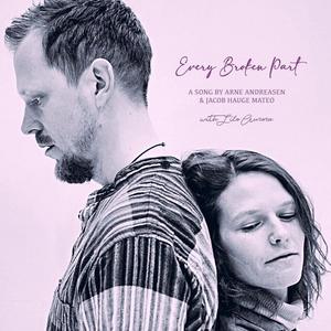 Every Broken Part (feat. Jacob Mateo)