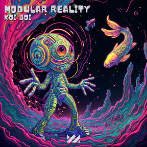 Modular Reality EP
