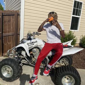 Track meet (Explicit)