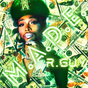 M.A.D.E. (Explicit)