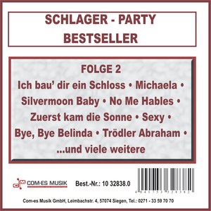 Party, Palmen, Weiber und 'n Bier