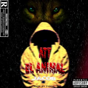 ATT EL ANIMAL (feat. Tyros) [Explicit]