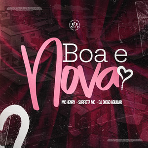 Boa e Nova (Explicit)
