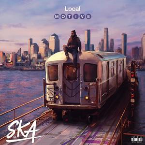 Hold You (feat. Amanda Jay)