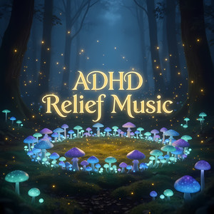 ADHD Focus Music