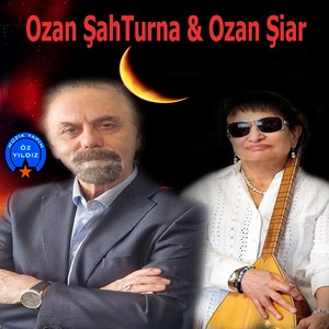 Ozan ŞahTurna & Ozan Şiar