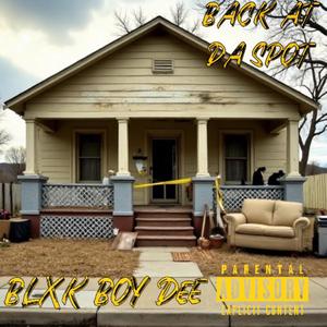 Red Dot (feat. Zayiah) (Explicit)