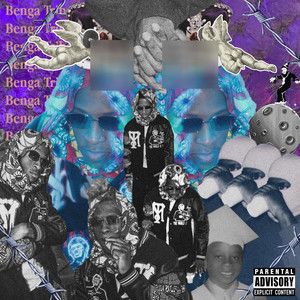 LETS TALK STYLE (TRIBE SCREW) (Explicit)