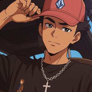 Bleedin (feat. LuhTray) (Explicit)