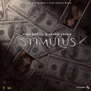Stimulus (Explicit)