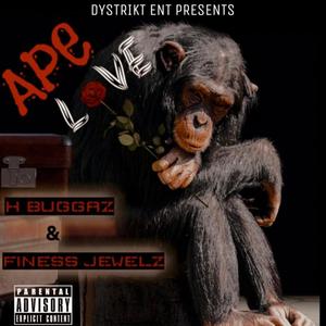 Ape Love (Explicit)