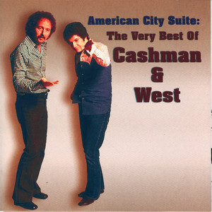 American City Suite (Single Version)