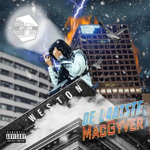 Macgyver Cypher \ 100 Graden (Explicit)