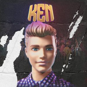 KEN (Deluxe) [Explicit]