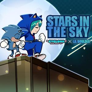 Stars in the Sky (Hatsune Miku Mix)