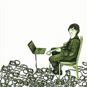 ¿podrías cuidar mis lentes?