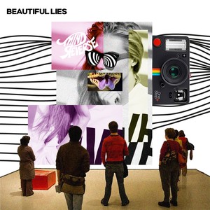 Beautiful Lies