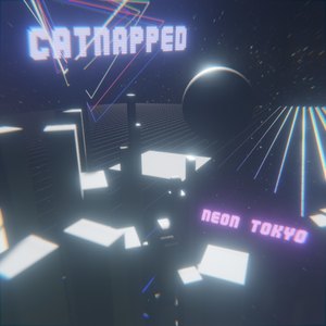 Neon Tokyo (Inst.)