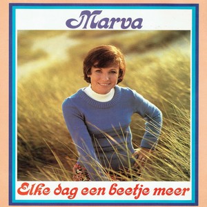 Elke dag een beetje meer