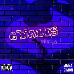 Gyalis (Explicit)