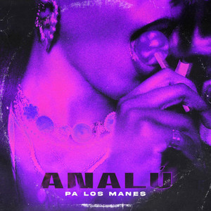 Pa Los Manes (Explicit)