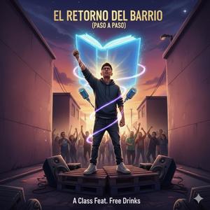 El Retorno del Barrio (PASO A PASO)