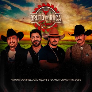 Bruto de Raça (Remix)