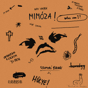 MIMÓZA (Explicit)