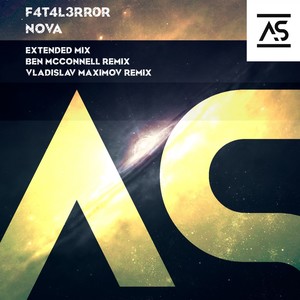 Nova (Ben McConnell's Progressive Remix)