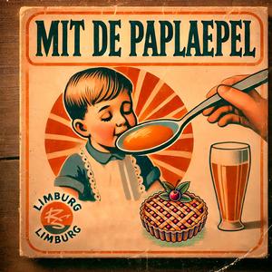 Mit De Paplaepel