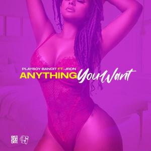 Anything You Want (Explicit)