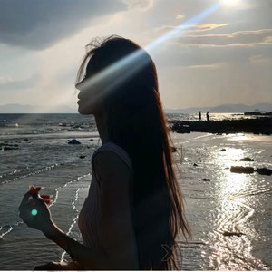 你如春风般温柔