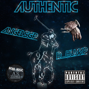 AUTHENTIC (Explicit)