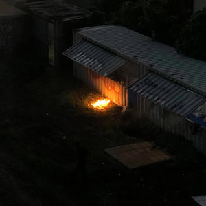 Reverbia (feat. Garrett Atterberry)